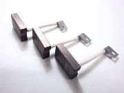 DCモーター用カーボンブラシ