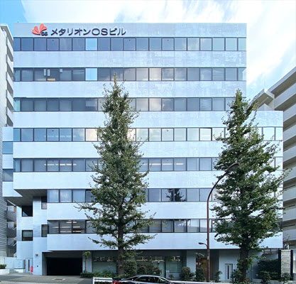 五反田メタリオンOSビル