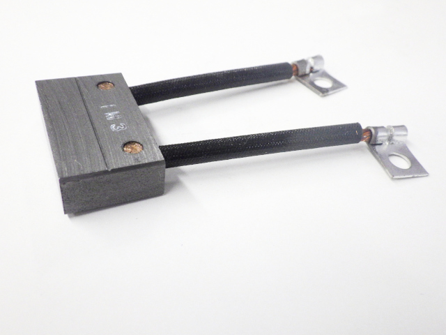 発電機モーター用ブラシ