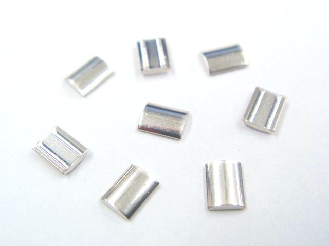 溶接用プロジェクション付き接点