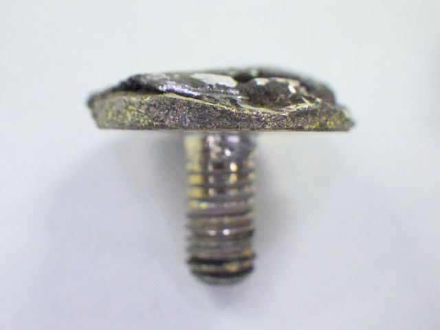 補修不可の品物