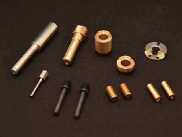 切削部品