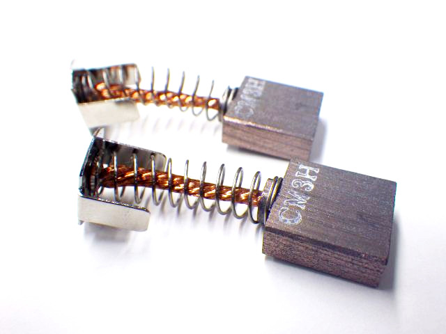 建設機械走行モーター用